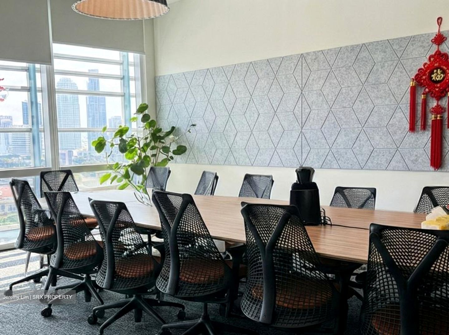 ONE GEORGE STREET (D1), Office #512738431